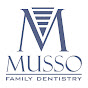 Musso Family Dentistry logo