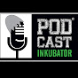 Podcast Inkubator channel logo