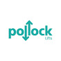 Pollock Lifts logo