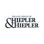 The Law Offices of Hiepler & Hiepler logo