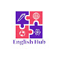 English Hub logo