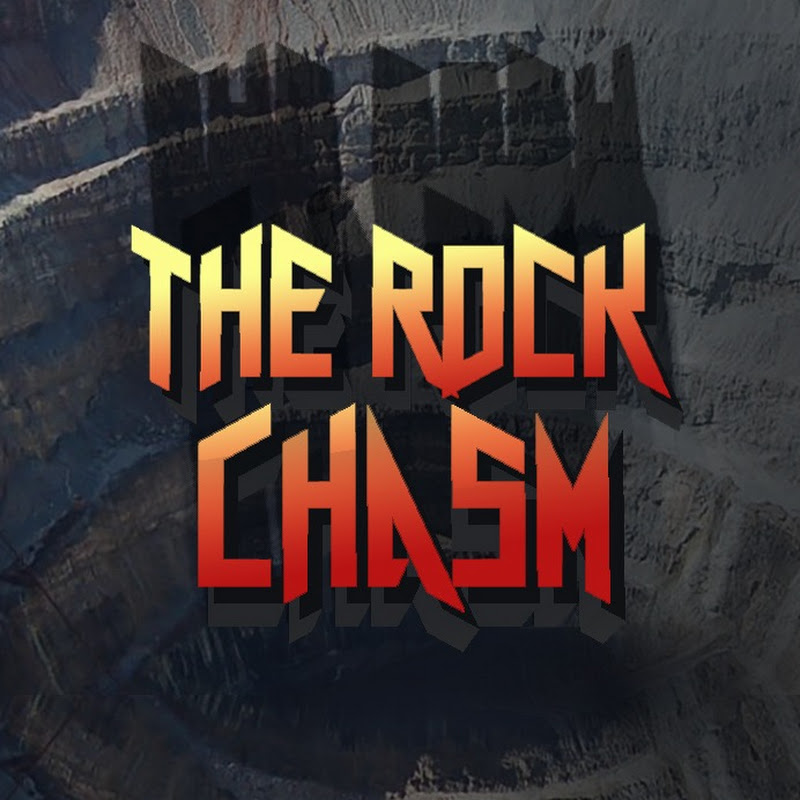 The Rock Chasm icon