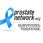 Prostate Network logo