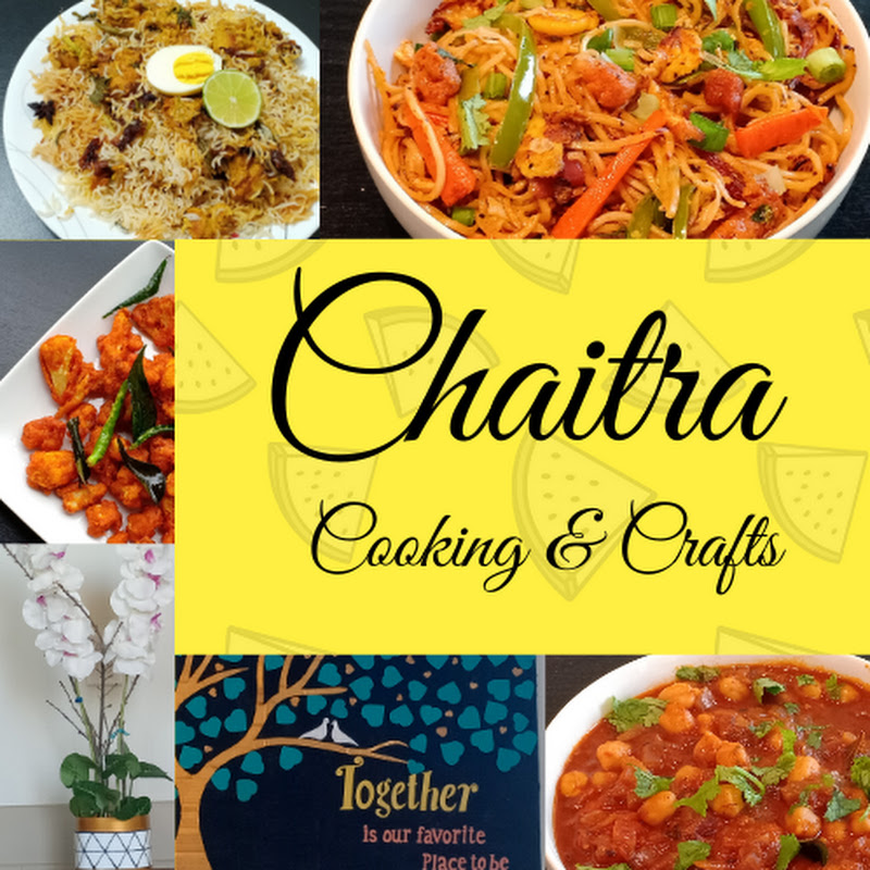 Chaitra Kitchen