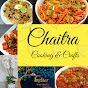 Chaitra Kitchen logo