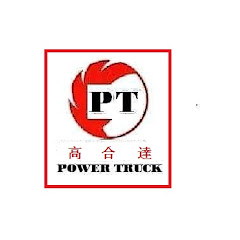POWER TRUCK TRADING 高合達貿易アイコン画像