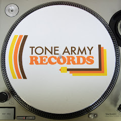 Tone Army Records
