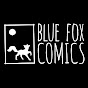 Blue Fox Comics