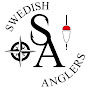 Swedish Anglers logo