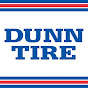 Dunn Tire logo