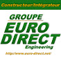 Groupe Euro-Direct