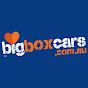 bigboxcars.com.au logo