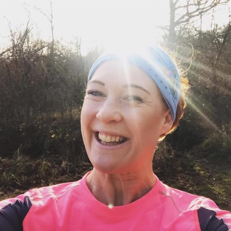 Wild Ginger Trail & Ultra Running