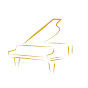 Michelle's Piano logo