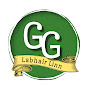 Gaeltacht Greenville logo