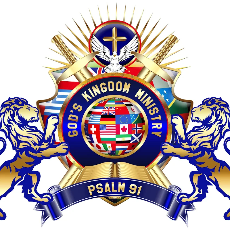 God's Kingdom Ministry