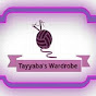 Tayyaba's Wardrobe online Shopping logo