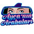 Z9sBFsW5MKk-channel-avatar-Ayça'nın Arabaları