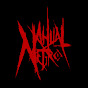 Nahual Negro Oficial logo