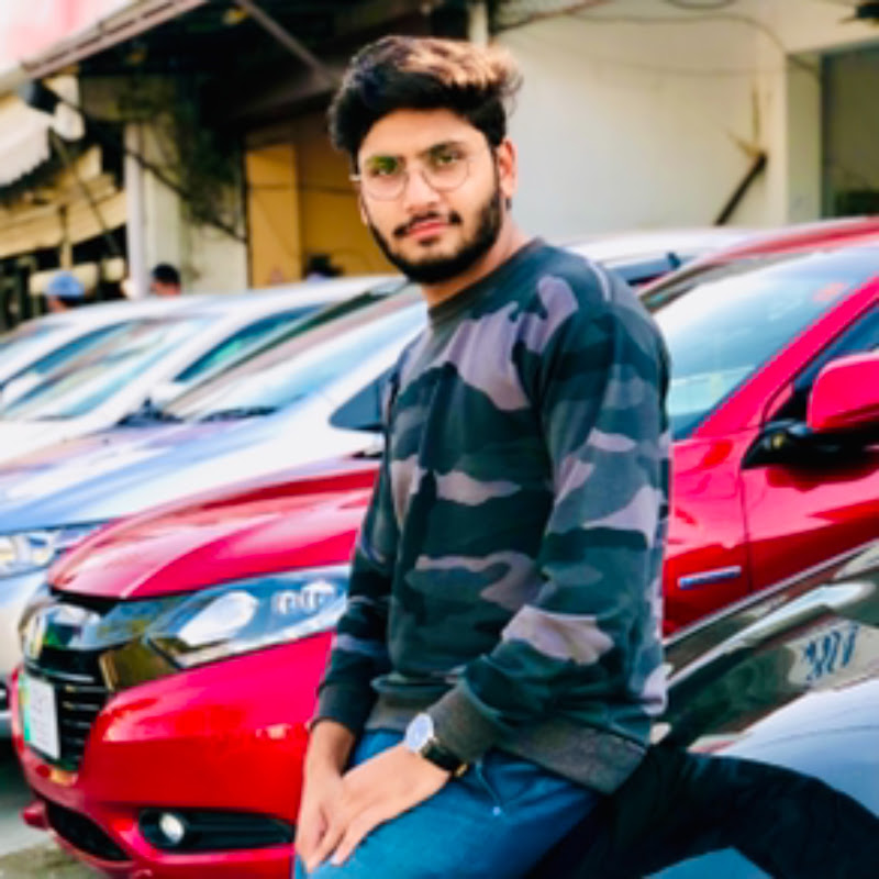 Channel Avatar