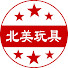 3k-pZred-AI-channel-avatar-北美玩具 Toys TV