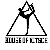 HOUSE OF KITSCH KOREA
