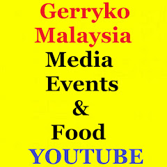 Gerryko Malaysia Media Events & Food net worth