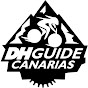 Dh Guide Canarias logo