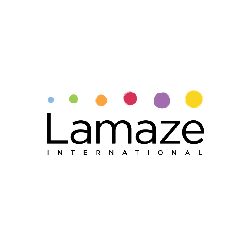 Lamaze International icon