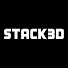 Stack3d