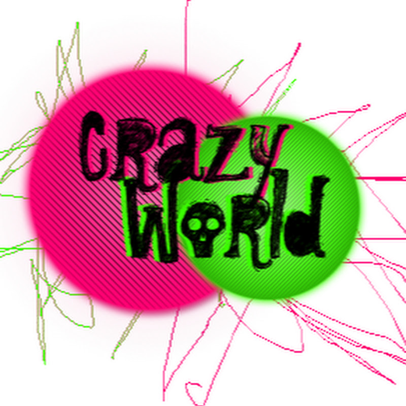 Crazy World