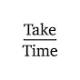 Take Time, w/Patrick Marlett