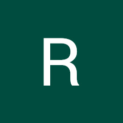 Логотип каналу Rosas R