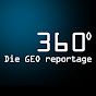 360° - GEO Reportage Avatar
