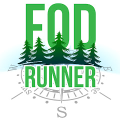 The FOD Runner Avatar