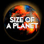 sizeof aplanet logo