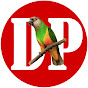 Discover PARROTS logo