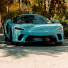 Автор