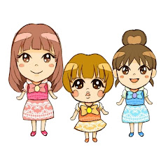 こだま5姉妹