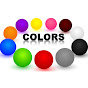 Kids Color USA logo