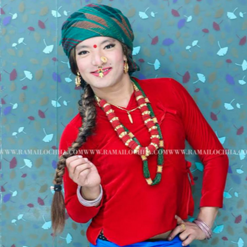 Fulandeko Aama Official फुलेन्देको आमा icon