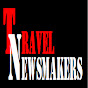 Travel Newsmakers logo