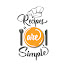 HRLYjunScaM-channel-avatar-Recipes are Simple