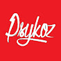 PsykoZ Let's Play logo