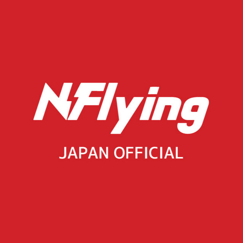 N.Flying JAPANのサムネイル