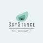 Skystance logo