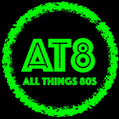 All Things 80s net worth