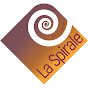 Galerie LA SPIRALE logo