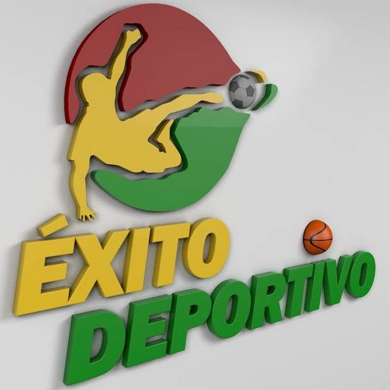 Éxito Deportivo