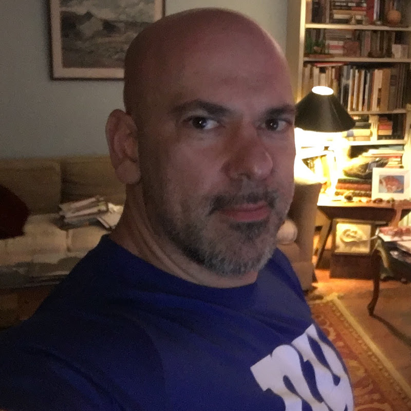 Matt Franz